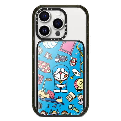 PowerThru Power Bank - Doraemon Secret Gadgets PowerThru Power Bank