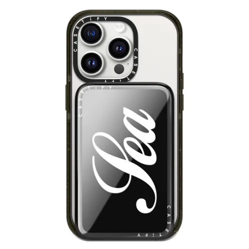 iPhone - WIND AND SEA CASETiFY iPhone 12 Pro ケース 楽天市場】【WIND AND SEA × CASETiFY MAIN LOGO - SEA iPhone12