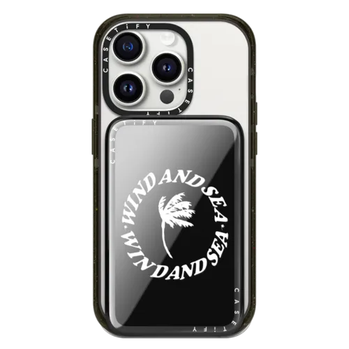 WIND AND SEA - 【即決】WIND AND SEA × CASETIFY 14 pro max Amazon.com: CASETiFY Impact iPhone 14 Pro Max Case [4X