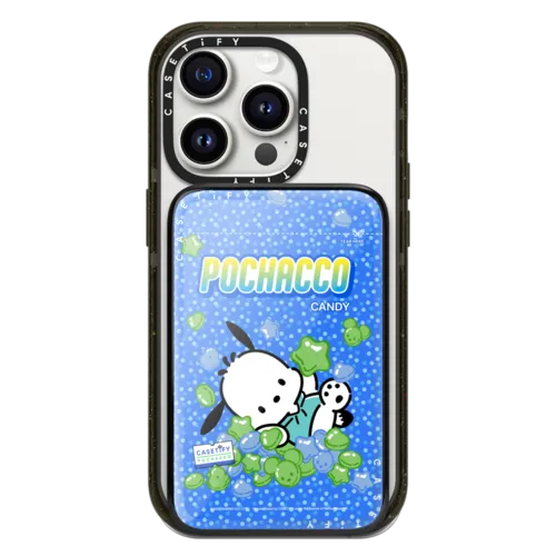 Sanrio characters - Pochacco – CASETiFY