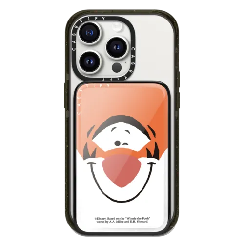 PowerThru Power Bank - Bee Happy Tigger PowerThru Power Bank