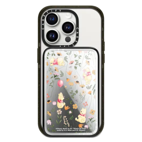 PowerThru Power Bank - Vintage Floral PowerThru Power Bank