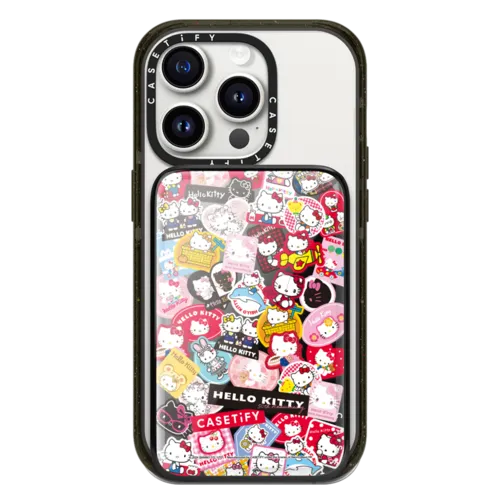 PowerThru Power Bank - Hello Kitty 50th Anniversary PowerThru Power Bank