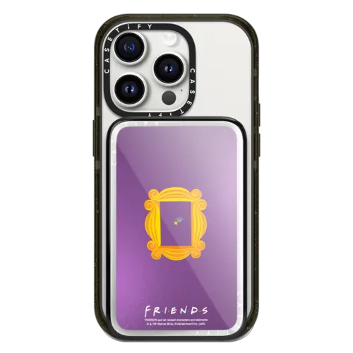 PowerThru Power Bank - Picture Frame Mirror PowerThru Power Bank