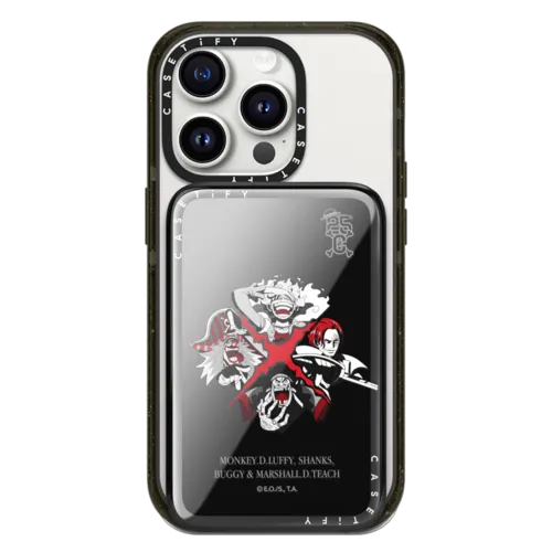 PowerThru Power Bank - New Four Emperors PowerThru Power Bank