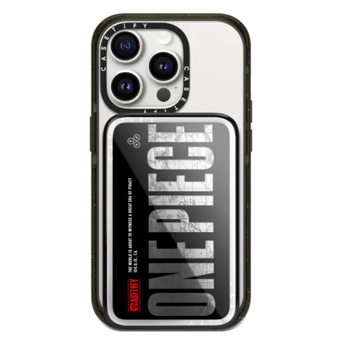 PowerThru Power Bank - ONE PIECE Map PowerThru Power Bank