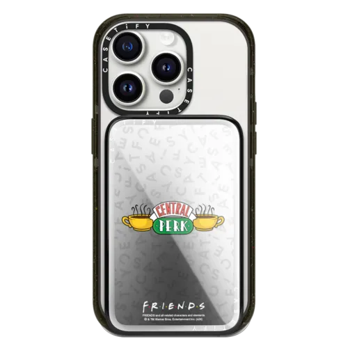 PowerThru Power Bank - Central Perk Mirror PowerThru Power Bank