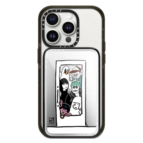 PowerThru Power Bank - THE CONNECTION PowerThru Power Bank