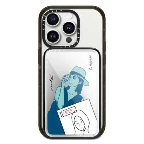 PowerThru Power Bank - KYNE-Yu Nagaba PowerThru Power Bank