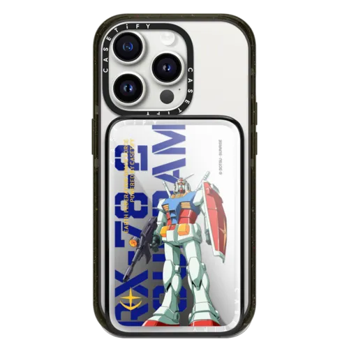 PowerThru Power Bank - RX-78-2 Gundam PowerThru Powerbank