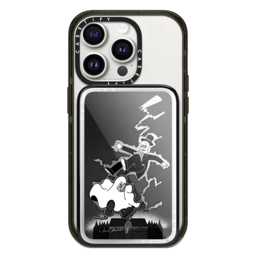 PowerThru Power Bank - Koichi Yairi-Jun Oson PowerThru Power Bank