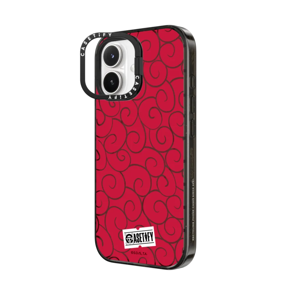 Impact Ring Stand iPhone 17 Case MagSafe Compatible - Op-Op Case