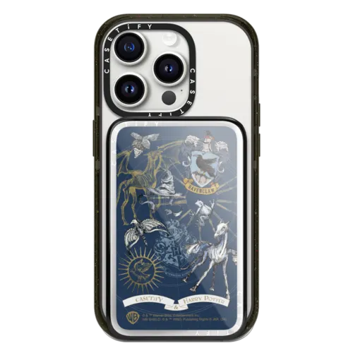 PowerThru Power Bank - Ravenclaw PowerThru Power Bank