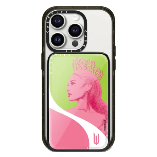 PowerThru Power Bank - Glinda Portrait PowerThru Power Bank