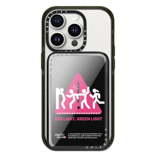 PowerThru Power Bank - Game Caution PowerThru Power Bank