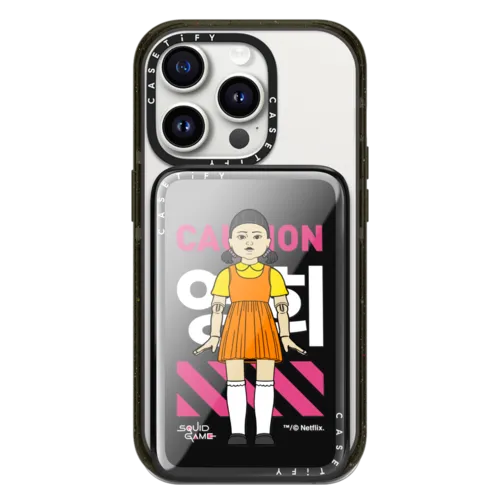 PowerThru Power Bank - Young-hee PowerThru Power Bank