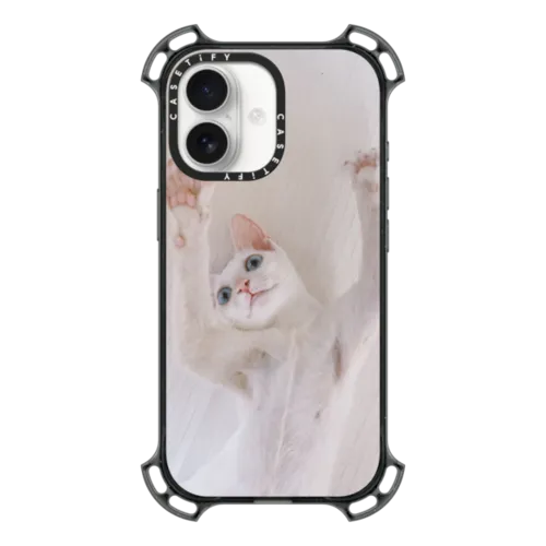 iPhone 17 - CASETiFY Photo Custom Case