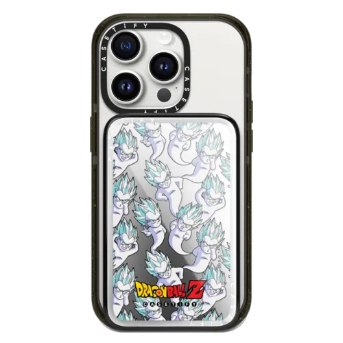 PowerThru Power Bank - GOTENKS: SUPER GHOST KAMIKAZE ATTACK PowerThru Power Bank