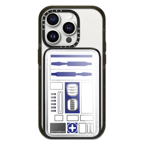 PowerThru Power Bank - R2D2 PowerThru Power Bank