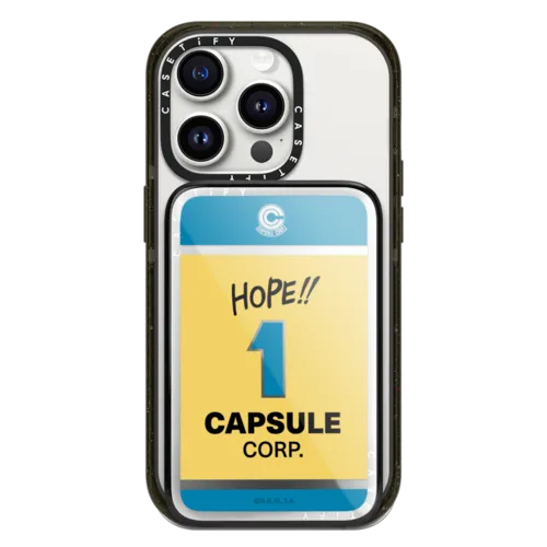 PowerThru Power Bank - TIME MACHINE: HOPE!! PowerThru Power Bank