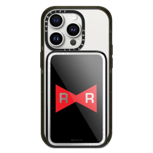 PowerThru Power Bank - RED RIBBON ARMY PowerThru Power Bank
