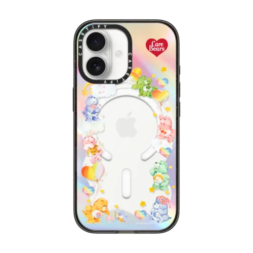 iPhone 17 - Care Bears Family Phone Case