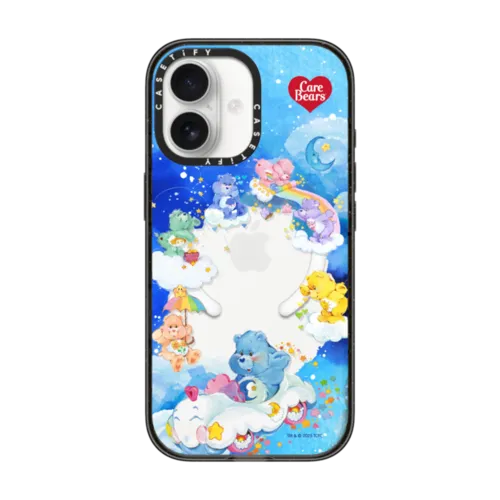 iPhone 17 - Twilight Dreams Phone Case