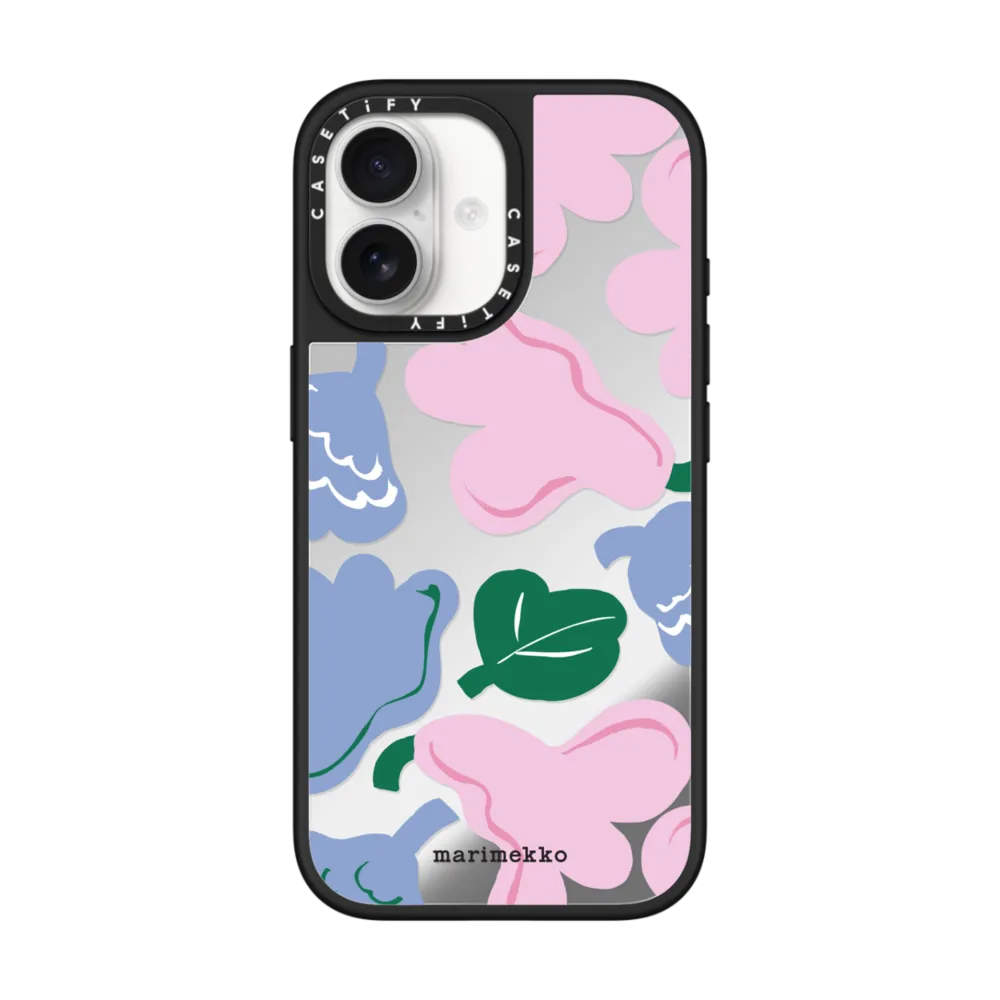 CASETIFY marimekko コラボ　iPhone17ケース　未使用品 購入レビュー】CASETiFY×マリメッコのiPhone17ケースが可愛くて悶絶
