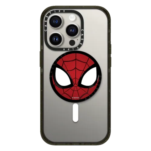 Snappy Grip Stand - Spider-Man Snappy Grip Stand