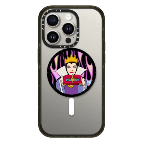 Snappy Grip Stand - Evil Queen Fury MagSafe Grip Stand