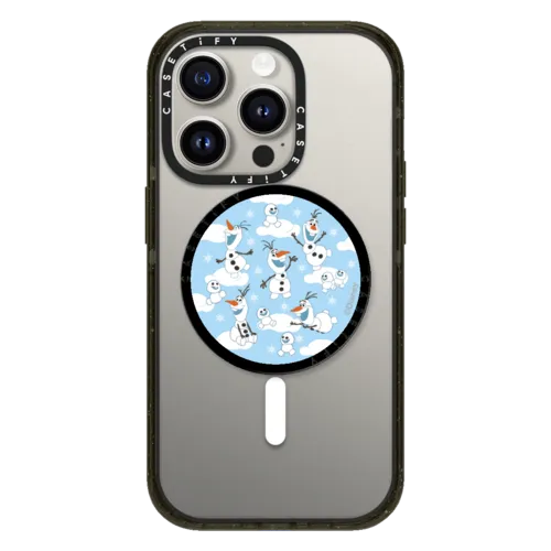 Snappy Grip Stand - Olaf Medley Snappy Grip Stand