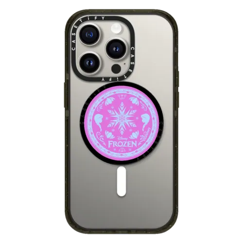 Snappy Grip Stand - Anna's Snowflake Snappy Grip Stand