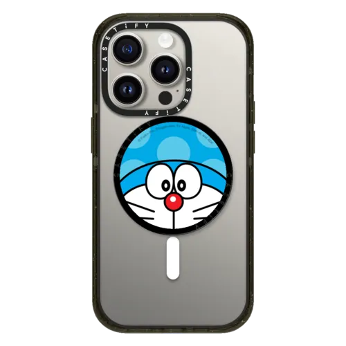 Snappy Grip Stand - Doraemon Snappy Grip Stand
