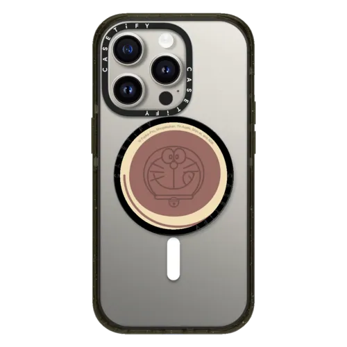 Snappy Grip Stand - Doraemon Dorayaki Snappy Grip Stand