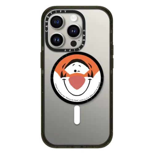 Snappy Grip Stand - Bee Happy Tigger Snappy Grip Stand