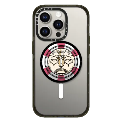 Snappy Grip Stand - Joseph Joestar Soul Coin Snappy Grip Stand