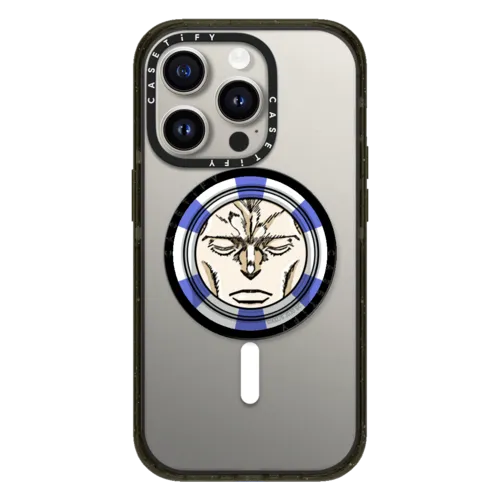 Snappy Grip Stand - Jean Pierre Polnareff Soul Coin Snappy Grip Stand