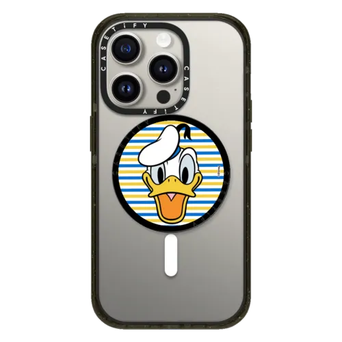 Snappy Grip Stand - Donald Duck Head Snappy Grip Stand