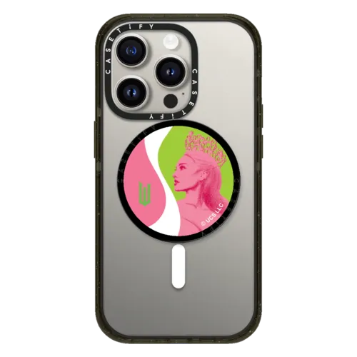 Snappy Grip Stand - Glinda Portrait Snappy Grip Stand