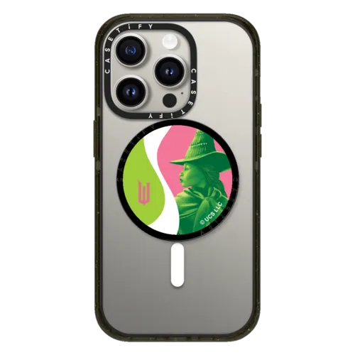 Snappy Grip Stand - Elphaba Portrait Snappy Grip Stand