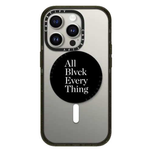 Snappy Grip Stand - All BLVCK Everything Snappy Grip Stand