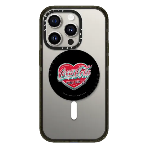 Snappy Grip Stand - Coca-Cola On Tour Snappy Grip Stand