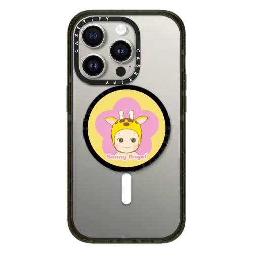 CASETiFY iPhone16PRO　ケース　Sonny Angel　メロン Sonny Angel x CASETiFY Pop-Up! | sonnyangelstore-usa