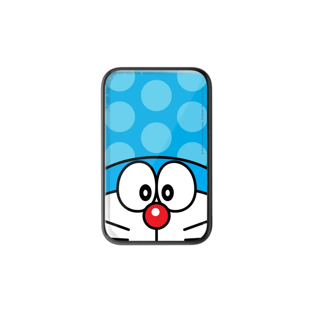 Power Bank MagSafe Compatible - Doraemon PowerThru Power Bank