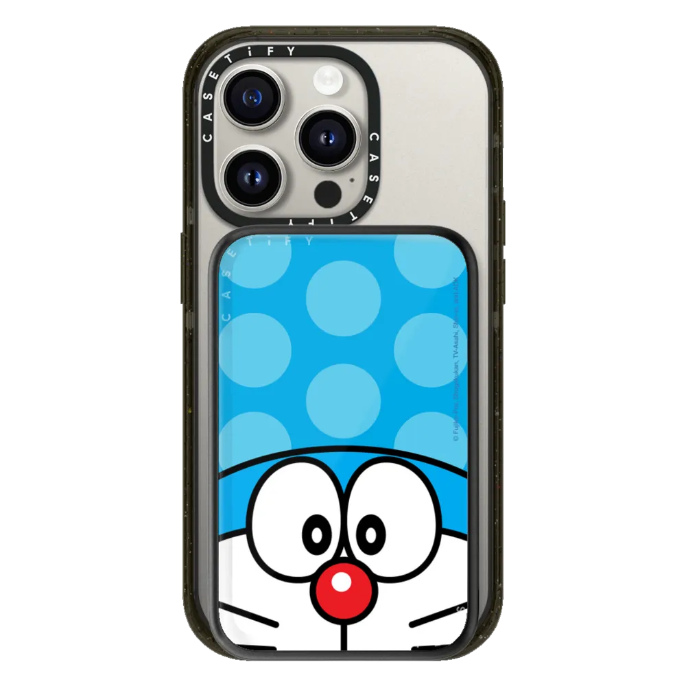 Power Bank MagSafe Compatible - Doraemon PowerThru Power Bank