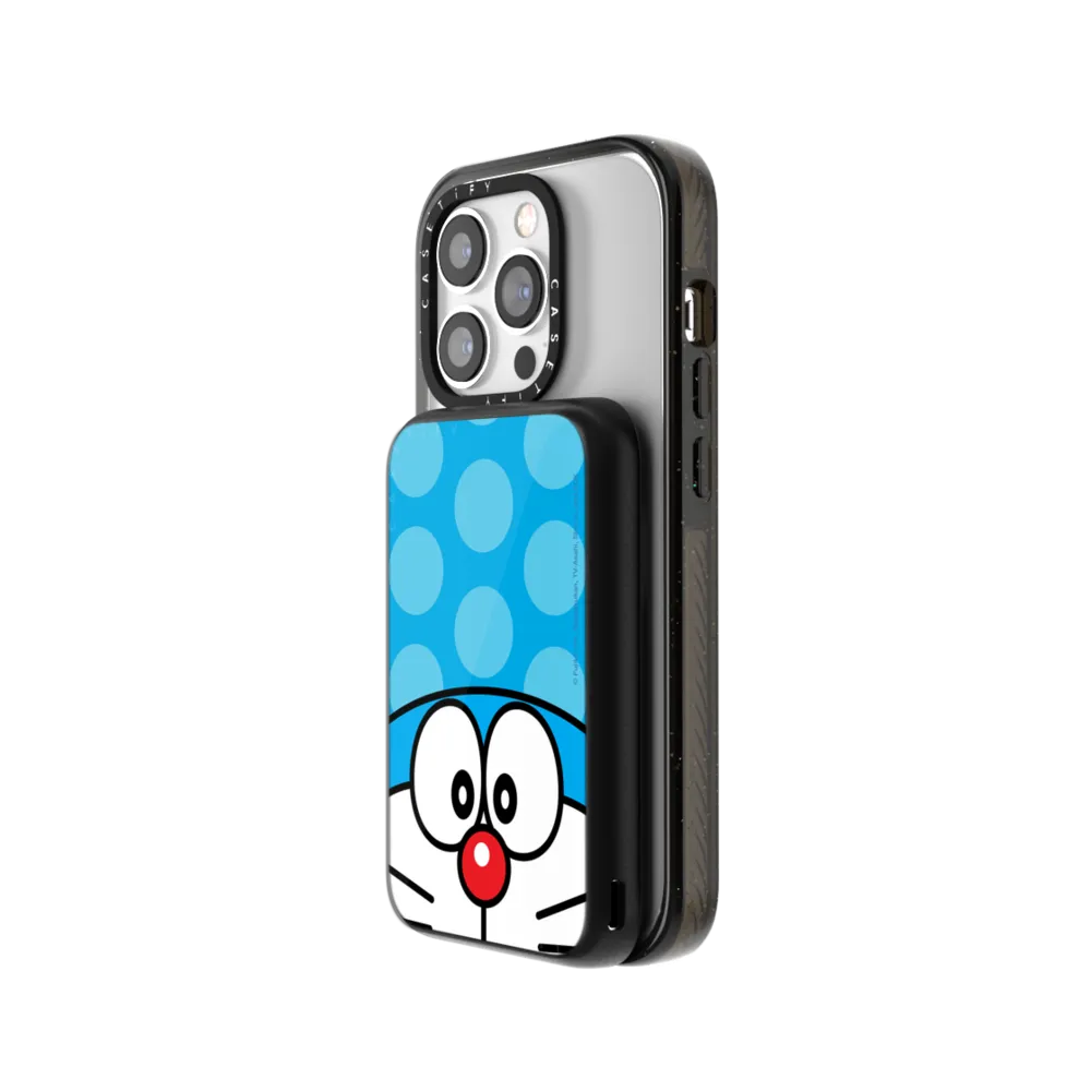 Power Bank MagSafe Compatible - Doraemon PowerThru Power Bank
