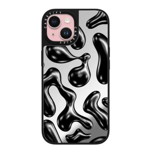 iPhone 15 - Liquid Groovy