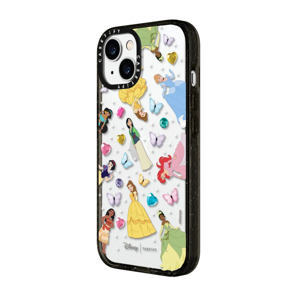 Impact iPhone 15 Case - Disney Princess Medley Case
