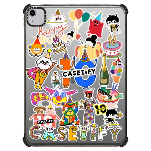 iPad Air (4th/5th gen) - CASETiFY 10 iPad (4)
