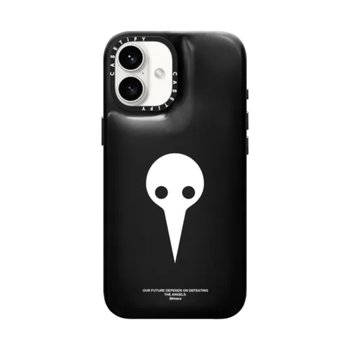iPhone 16 Plus - Angel Case